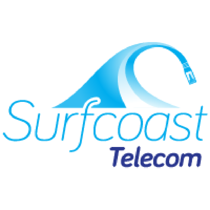 Surfcoast website Logo Surfcoast